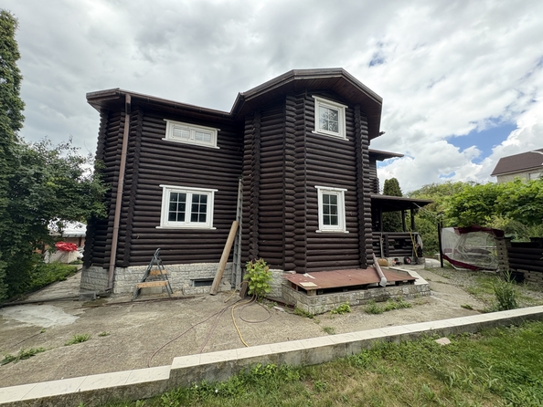 
  Продается дом 240 м². Фото 1.