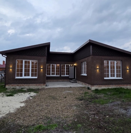 
  Продается коттедж 110 м². Фото 1.