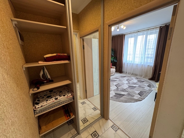 
  Продается 1-комн. квартира 35.9 м². Фото 6.