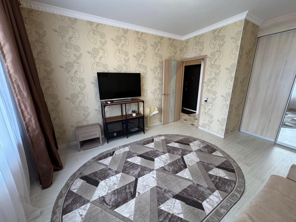 
  Продается 1-комн. квартира 35.9 м². Фото 7.