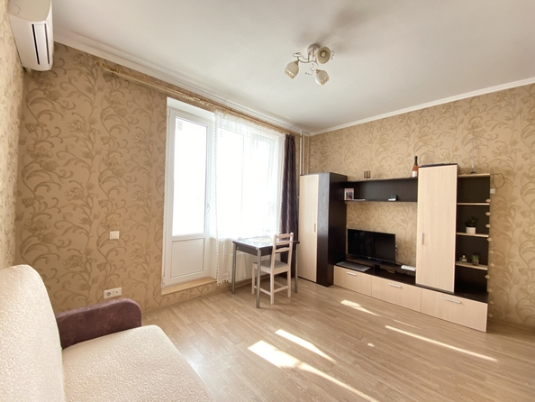 
  Продается студия 27 м². Фото 1.