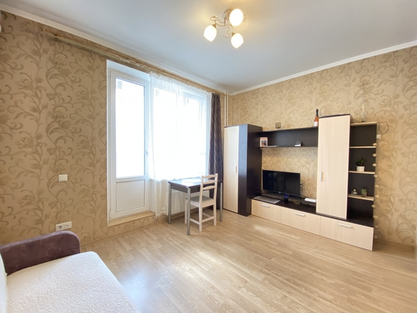 
  Продается студия 27 м². Фото 8.