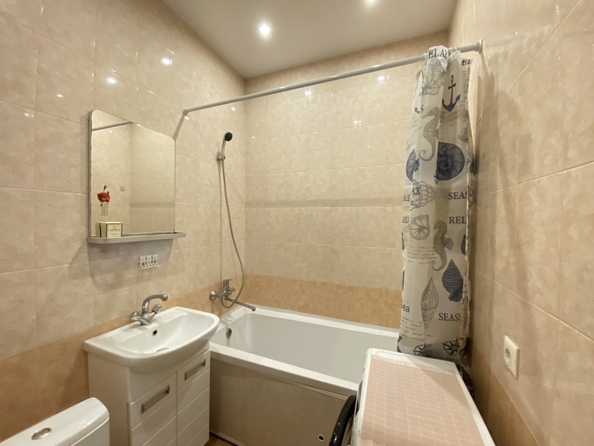 
  Продается студия 27 м². Фото 16.