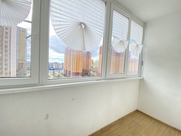 
  Продается студия 27 м². Фото 18.