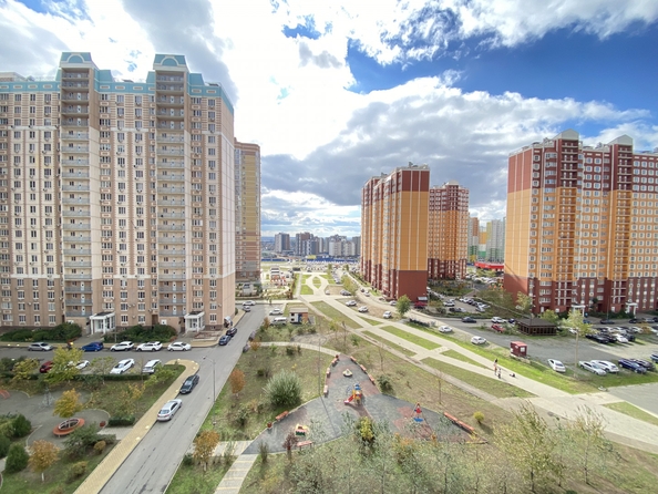 
  Продается студия 27 м². Фото 21.