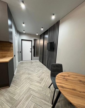 
  Продается студия 30 м². Фото 1.