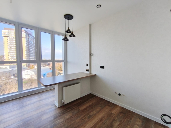 
  Продается 1-комн. квартира 35 м². Фото 2.