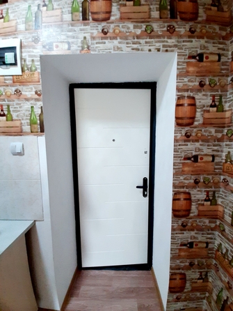 
  Продается 1-комн. квартира 22 м². Фото 5.