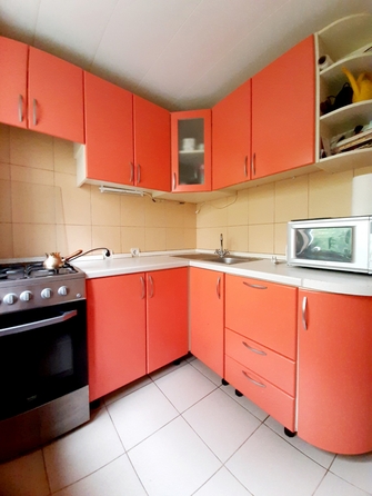 
  Продается 3-комн. квартира 58 м². Фото 8.
