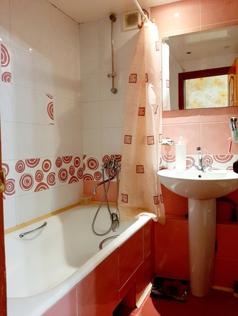 
  Продается 3-комн. квартира 58 м². Фото 14.