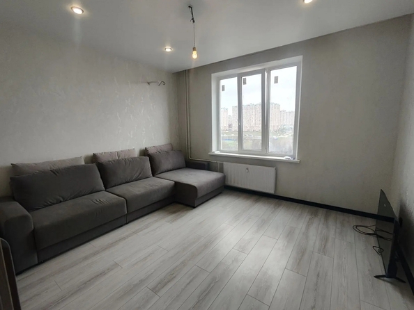 
  Продается 1-комн. квартира 38 м². Фото 11.