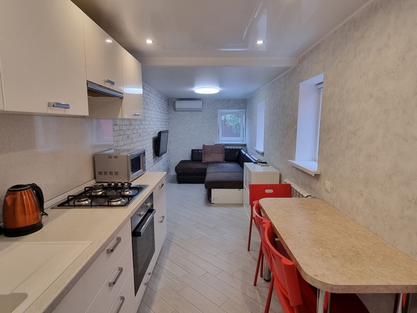 
  Продается дом 30 м². Фото 1.
