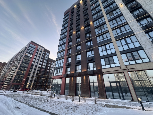 
  Продается 2-комн. квартира 59 м². Фото 18.