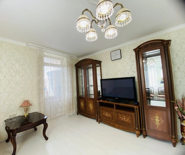 
  Продается 2-комн. квартира 55 м². Фото 27.