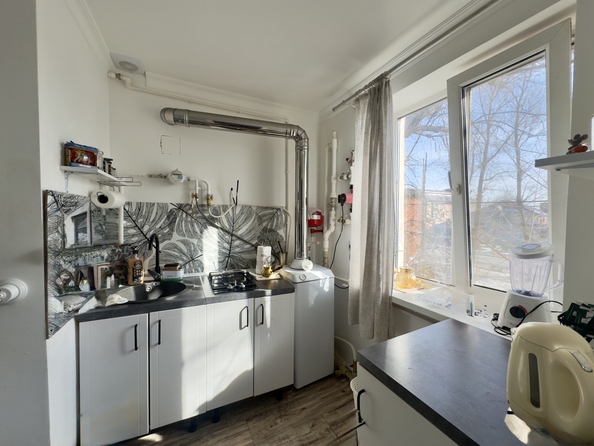 
  Продается 3-комн. квартира 45 м². Фото 4.