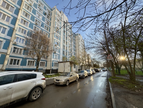 
  Продается 1-комн. квартира 37 м². Фото 7.