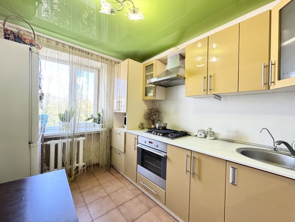 
  Продается 3-комн. квартира 66.7 м². Фото 4.