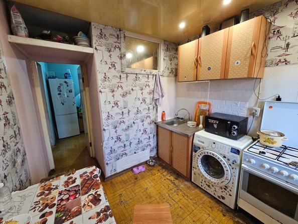 
  Продается 2-комн. квартира 45 м². Фото 6.
