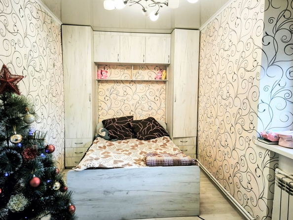 
  Продается 2-комн. квартира 40.3 м². Фото 6.