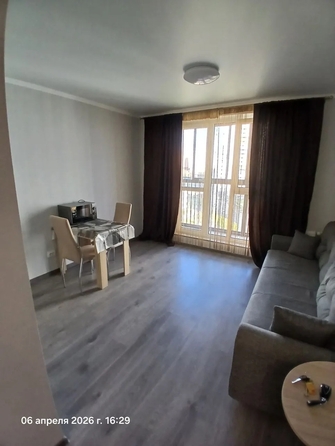 
  Сдается 1-комн. квартира 25 м². Фото 1.