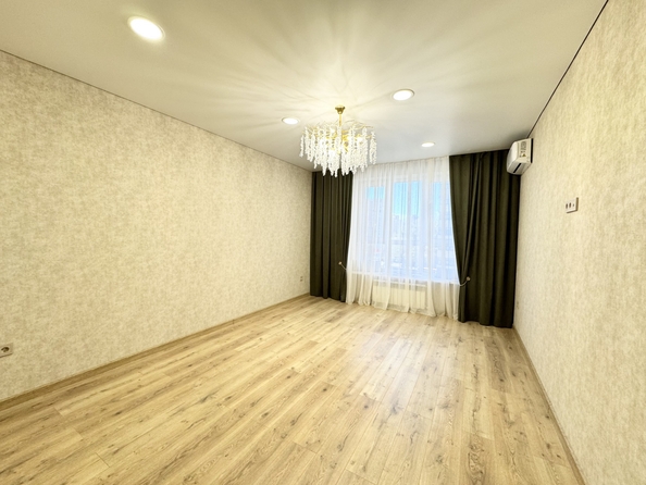 
  Продается 1-комн. квартира 38 м². Фото 1.