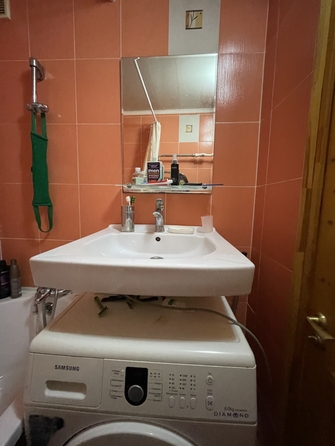 
  Продается 3-комн. квартира 52.7 м². Фото 15.