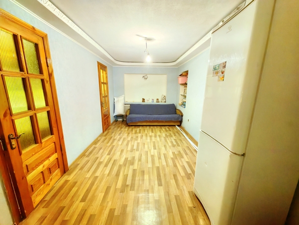 
  Продается дом 65 м². Фото 1.