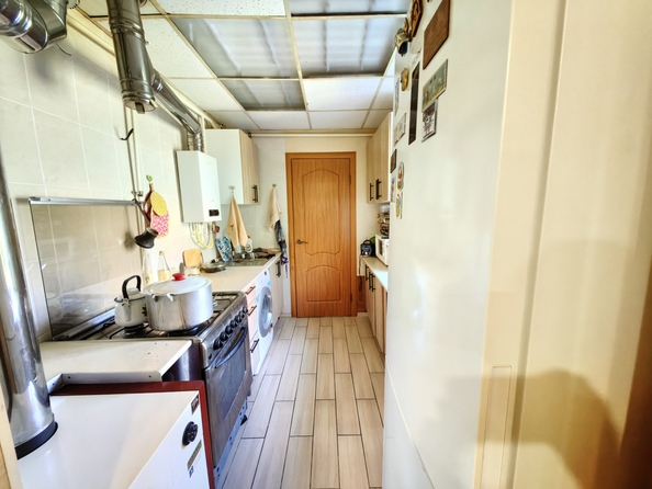 
  Продается дом 65 м². Фото 4.