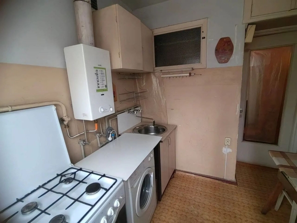 
  Продается 2-комн. квартира 44 м². Фото 4.