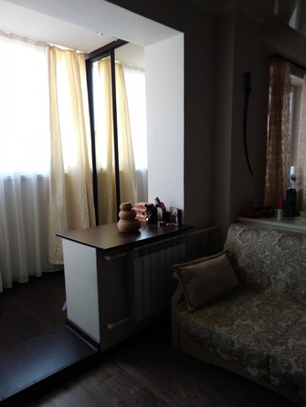 
  Продается 1-комн. квартира 35.2 м². Фото 10.