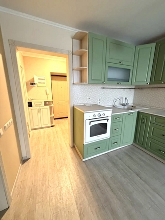 
  Продается 1-комн. квартира 42 м². Фото 2.