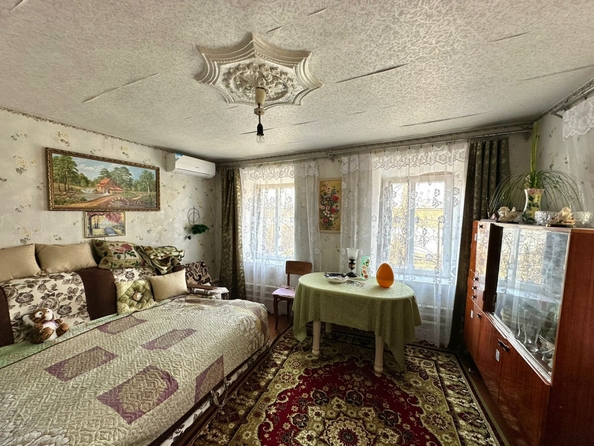 
  Продается коттедж 65 м². Фото 1.