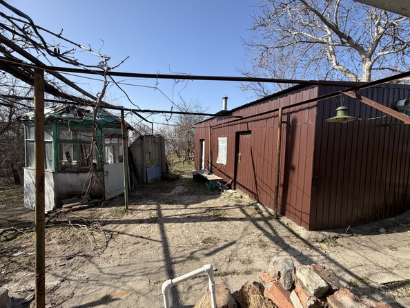 
  Продается дача 30 м². Фото 14.