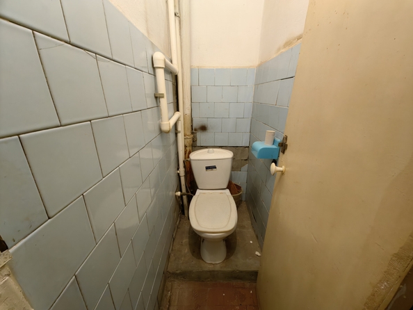 
  Продается 1-комн. квартира 17 м². Фото 5.