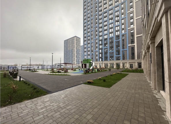 
  Продается 1-комн. квартира 32 м². Фото 3.