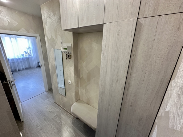 
  Продается 2-комн. квартира 33.1 м². Фото 14.