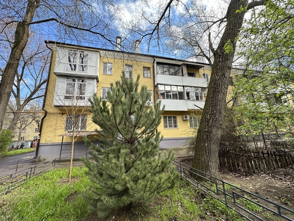 
  Продается 2-комн. квартира 33.1 м². Фото 16.