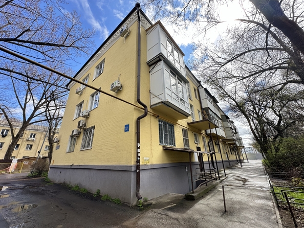 
  Продается 2-комн. квартира 33.1 м². Фото 18.