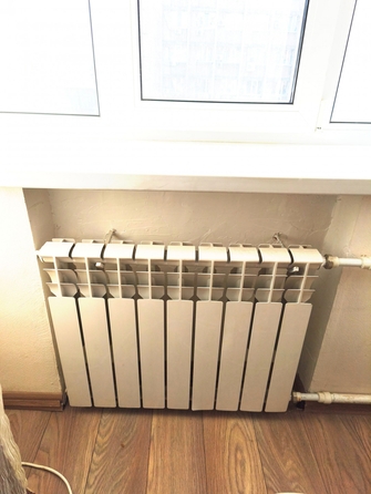 
  Продается 2-комн. квартира 56 м². Фото 18.