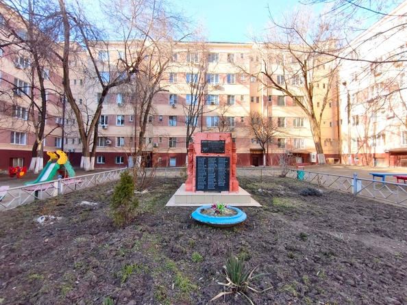 
  Продается 2-комн. квартира 56 м². Фото 25.
