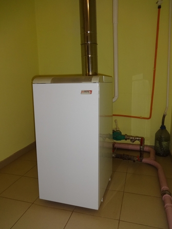 
  Продается дом 116.3 м². Фото 24.