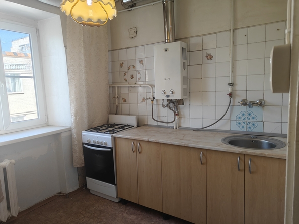 
  Продается 2-комн. квартира 43 м². Фото 2.