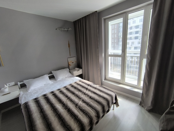 
  Продается студия 26 м². Фото 1.