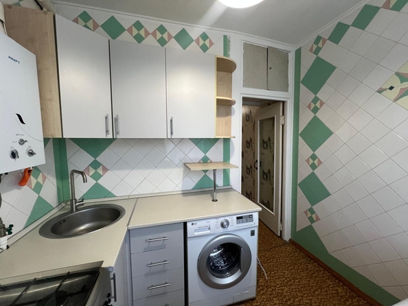 
  Продается 2-комн. квартира 41.4 м². Фото 2.