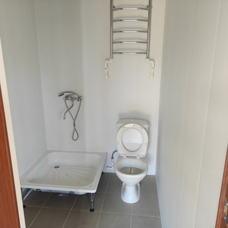 
  Продается дом 36 м². Фото 10.