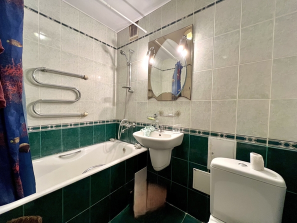 
  Продается 2-комн. квартира 43.5 м². Фото 5.