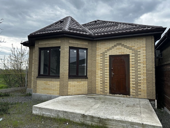 
  Продается дом 115.8 м². Фото 1.
