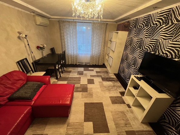 
  Сдается 2-комн. квартира 60 м². Фото 3.