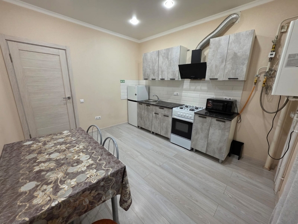 
  Сдается 1-комн. квартира 35 м². Фото 3.