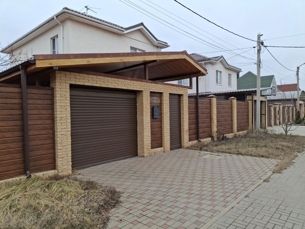 
  Продается дом 120 м². Фото 1.